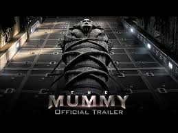 The mummy is an adventure film released by universal pictures on may 7, 1999. The Mummy Official Trailer Hd Youtube