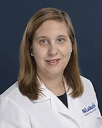 Abby Rhoads, DO St. Luke's University Health Network