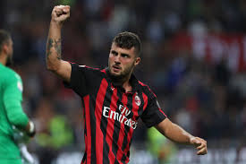 real madrid rumored to be interested in ac milan striker