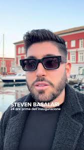 Proposta Steven Donato