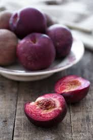 Juteuses Et Parfumees Le Plaisir Des Mets C Delphine Paslin Fruit And Veg Fresh Fruit Beautiful Food
