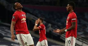 United had a bid worth £51.1million accepted by the primeira liga club on wednesday night after more than two weeks of. Redknapp One Greedy Man Utd Man Could Frustrate Rashford