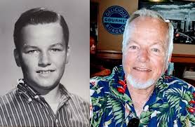 David Dower Obituary