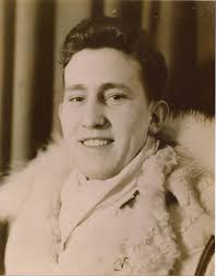 Charles Leslie Sprowls Sr. (1924-2015)