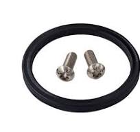 HPOP Bolt Access Cover BAC Replacement Kit 94-03