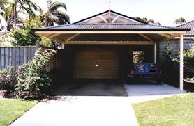 Cheap Carport Ideas Attached To House