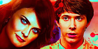 Alphas (TV Series 2011–2012)