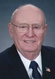 John Olliges Obituary (1930