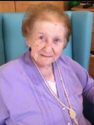 Condolence Book for Mary (May) Moore (née Plummer) (Ferns, Wexford)