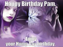Wishing You A Fairy Happy Birthday Quickmeme
