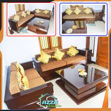 Desainnya cukup sederhana, tapi sentuhan kayu membuat rungan yang. Desain Kursi Tamu Minimalis Box Kayu Jati Mebel Jepara Kursi Ruang Tamu Furniture Jepara Shopee Indonesia