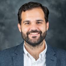 God has called me to minister to the person that I used to be.” Slice  Penny, M.Div. '25, says God unmistakenly called him into ministry while he  was serving a 3-year prison