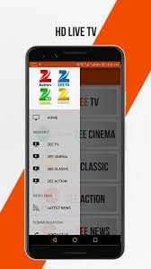 Zee tv is a top based popular indian tv channel.you can watch live stream. Zee Tv Channels For Android Apk Download