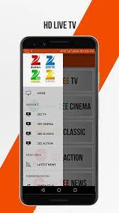 Get the official zee tv channels apk (latest version) for android devices. Zee Tv Channels For Android Apk Download