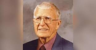 Eugene Charles Henson Obituary