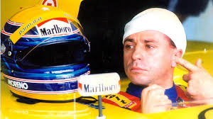 Tive uma luz para chegar em 2º lugar', conta Moreno