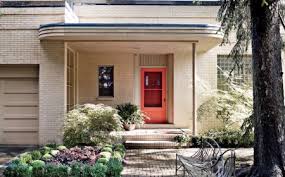 Découvrez nos 50 idées modernes qui vous inspireront à rehausser votre devanture maison. 1001 Idees Et Conseils D Amenagement Devant Maison