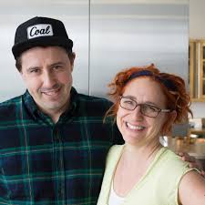 chef gabriel rucker visits the martha