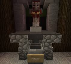The world itself is filled with everything from icy mountains to steamy jungles, and there's always something new to explore, whether it's a witch's hut or an interdimensional portal. Build Some Armor Stand Sorcery The Great H Cet War Wynncraft Forums