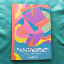 Buku Kumpulan Cerpen Murah Shopee Indonesia