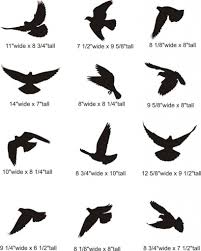 Nejenom, že je to velmi moderní, ale navíc světu ukážete že k sobě nerozlučně patříte. Best 100 Bird Tattoo Designs For The Bird Lover Bird Silhouette Tattoos Small Bird Tattoos Silhouette Tattoos