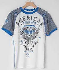 Sale price $2499 $24.99 regular price $4499 $44.99. Boys American Fighter North Central T Shirt American Fighter T Shirt Boys T Shirts