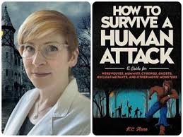 An Interview with Beatriz Williams