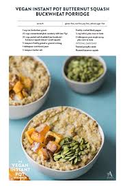 The Vegan Instant Pot Cookbook By Nisha Vora 9780525540953 Penguinrandomhouse Com Books In 2020 Vegan Instant Pot Recipes Instant Pot Cookbook Healthy Sweet Snacks