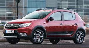A flexible finance loan that allows you to change your car on a regular basis with a choice of repayment periods and at the end of the agreement, you can either part exchange the vehicle, return the vehicle to us, or pay the optional final payment to keep the. Next Gen Dacia Sandero Stepway Tipped To Go Hybrid Should Debut Next Year Carscoops