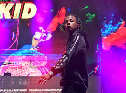 Created by consistentdopea community for 3 years. 14 Facts You Need To Know About New Freezer Rapper Rich The Kid Capital Xtra
