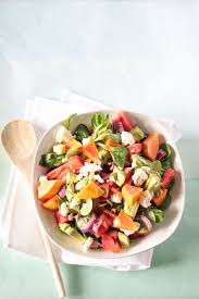 Einfacher Papaya Salat Papaya Salat Salat Papaya Rezepte