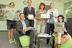 Logg dich jetzt ein, um das ganze profil zu sehen. Donaueschingen Zeitungslekture Fur Die Grosse Pause Donaueschingen Umgebung Schwarzwalder Bote