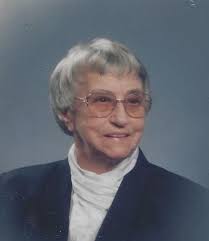 Getsy Smithey Obituary