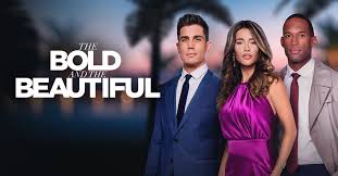 The Bold and The Beautiful on CBS