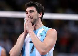 His birthday, what he did before fame, his family life, fun trivia facts, popularity he was born to sonia escher and hugo conte and has two sisters. Worldofvolley Facundo Conte Plus Liga