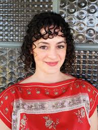 Chantal Young takes the reins