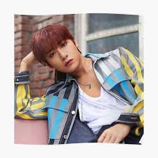 Onewe, is a south korean alternative rock band composed of five members: Onewe Posters Redbubble