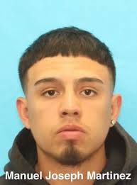 Santa Fe Police Department...