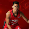 Barangay ginebra san miguel full roster for 2021 pba philippine cup: 1