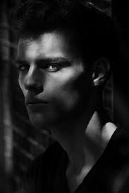 Damian @ Option and IMG