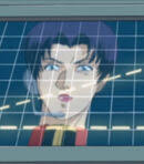 Jacqueline Simone Voice