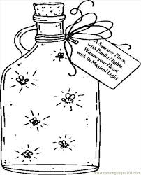 Print out these earth coloring pages free and give your children crayon pencils, watercolors and colored pencil, and let. Magical Light Coloring Page For Kids Free Seasons Printable Coloring Pages Online For Kids Coloringpages101 Com Coloring Pages For Kids