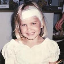 Emma was just 4 years old when Dr Charlie Teo operated