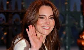 Kate Middleton's star 'not shining as bright as usual' says commentator