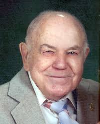 Grover Leon Sheffield Obituary