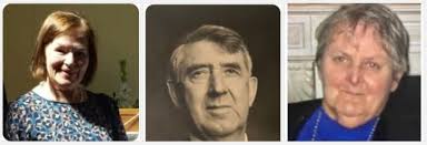 Two very wonderful people... Always in our hearts; always remembered...Rest  in Peace Martin and Mary Margaret McDonnell. Breaffy, Castlebar... 💕💞♥️