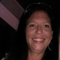 Stacie Higgins's Instagram, Twitter & Facebook