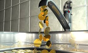 Image result for BUCKET money