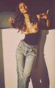Lais Ribeiro Naked (18 Photos) | TheFappening