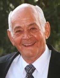 Cecil Denton Campbell Obituary March 13, 2017